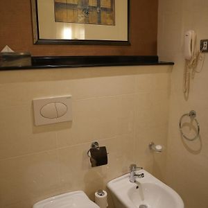 Executive King Room
