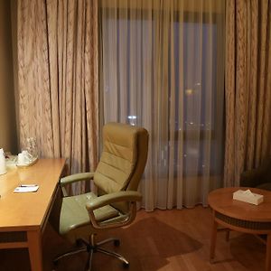 GCC Citizens Only Standard Room